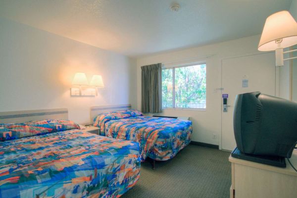 Rodeway Inn Las Cruces (New Mexico)